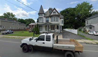 Amico Funeral Home