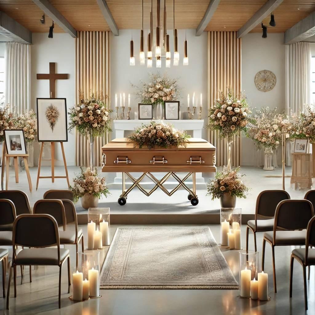 Amico Funeral Home gallery image 2