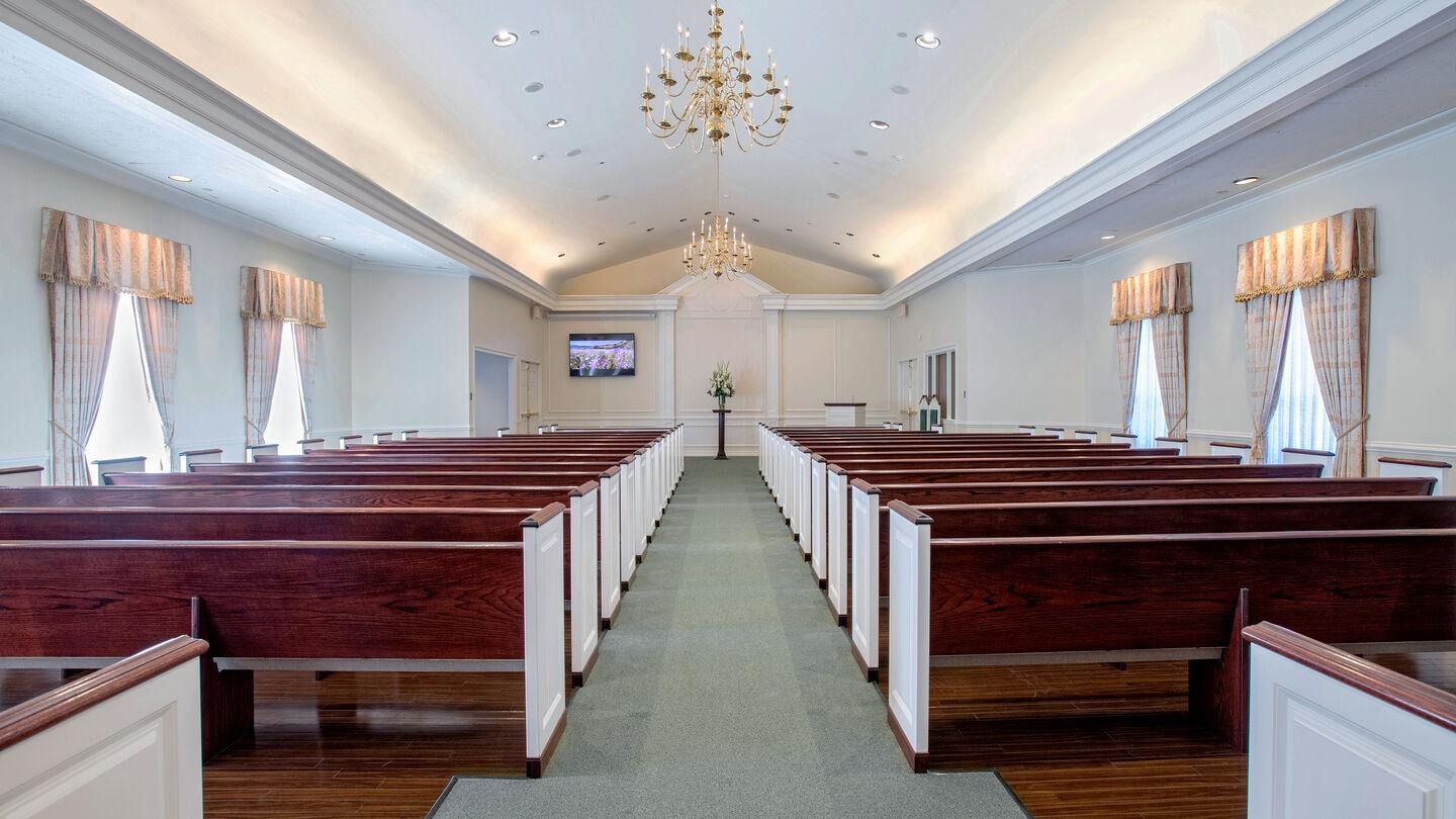 Amico Funeral Home gallery image 1
