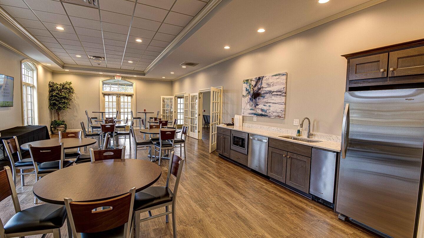 Amico Funeral Home gallery image 3
