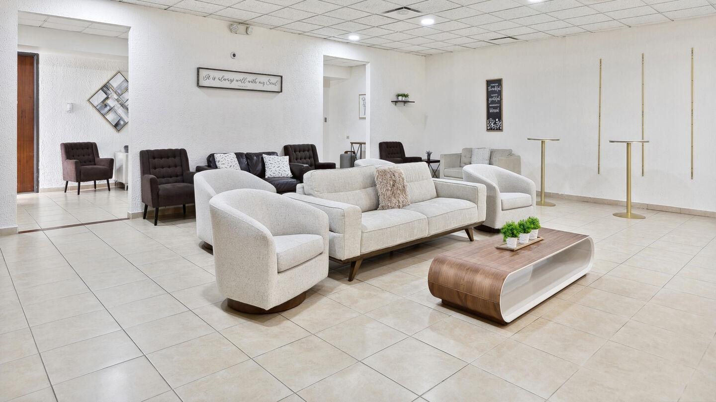 Amico Funeral Home gallery image 5