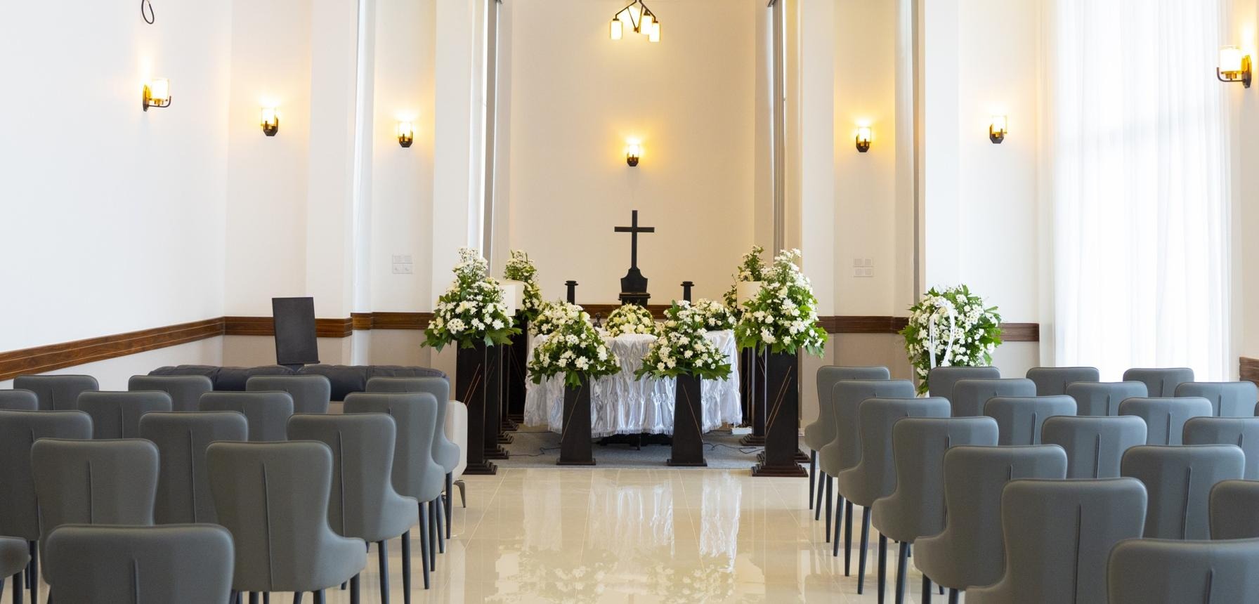 Amico Funeral Home gallery image 4